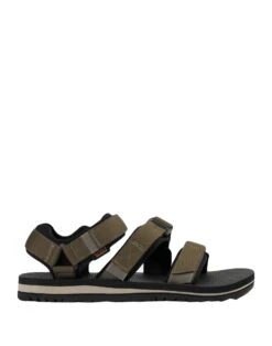 TEVA Verde Militare Sandali