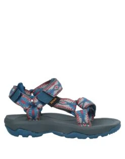 Teva 27 TEVA Grigio Sandali