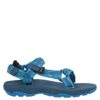 TEVA Azzurro Sandali