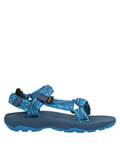 TEVA Azzurro Sandali