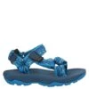 TEVA Azzurro Sandali