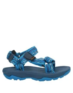 TEVA Azzurro Sandali