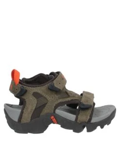 TEVA Verde Militare Sandali