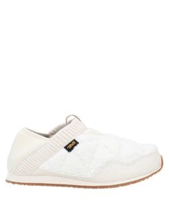 TEVA Bianco Sneakers