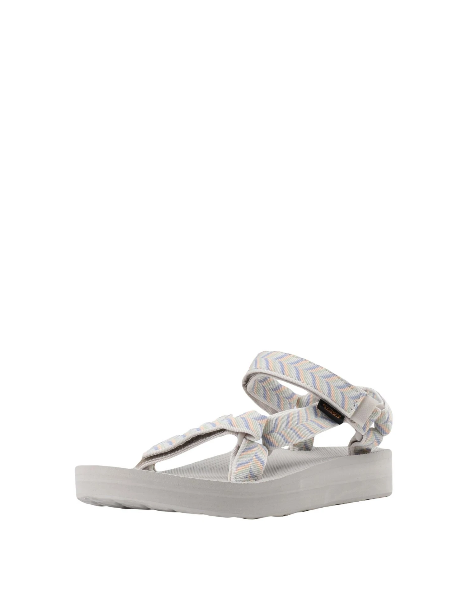 TEVA Tortora Sandali 2 TEVA Tortora Sandali - immagine 2