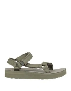 TEVA Verde Militare Sandali