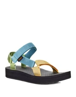 TEVA Blu Sandali