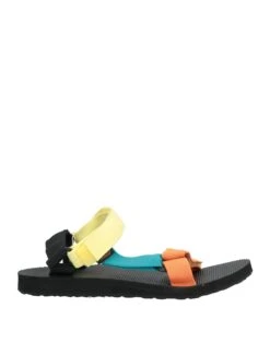 Teva 13 TEVA Arancione Sandali