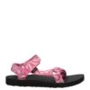 TEVA Fucsia Sandali
