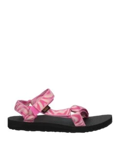 TEVA Fucsia Sandali