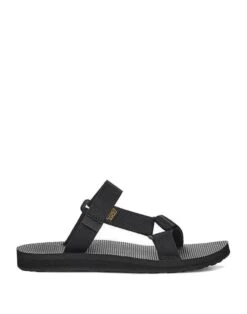 TEVA Nero Ciabatte E Pantofole