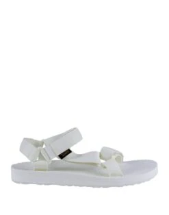 TEVA Bianco Sandali