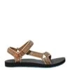 TEVA Marrone Sandali