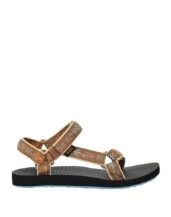 TEVA Marrone Sandali