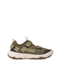 TEVA Verde Sneakers