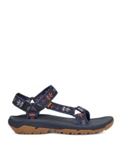TEVA Blu Navy Sandali