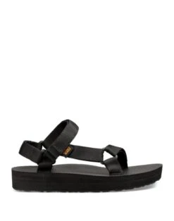 TEVA Nero Sandali