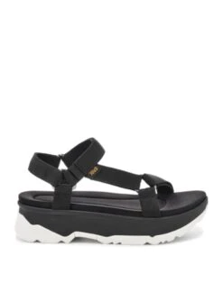 TEVA Nero Sandali