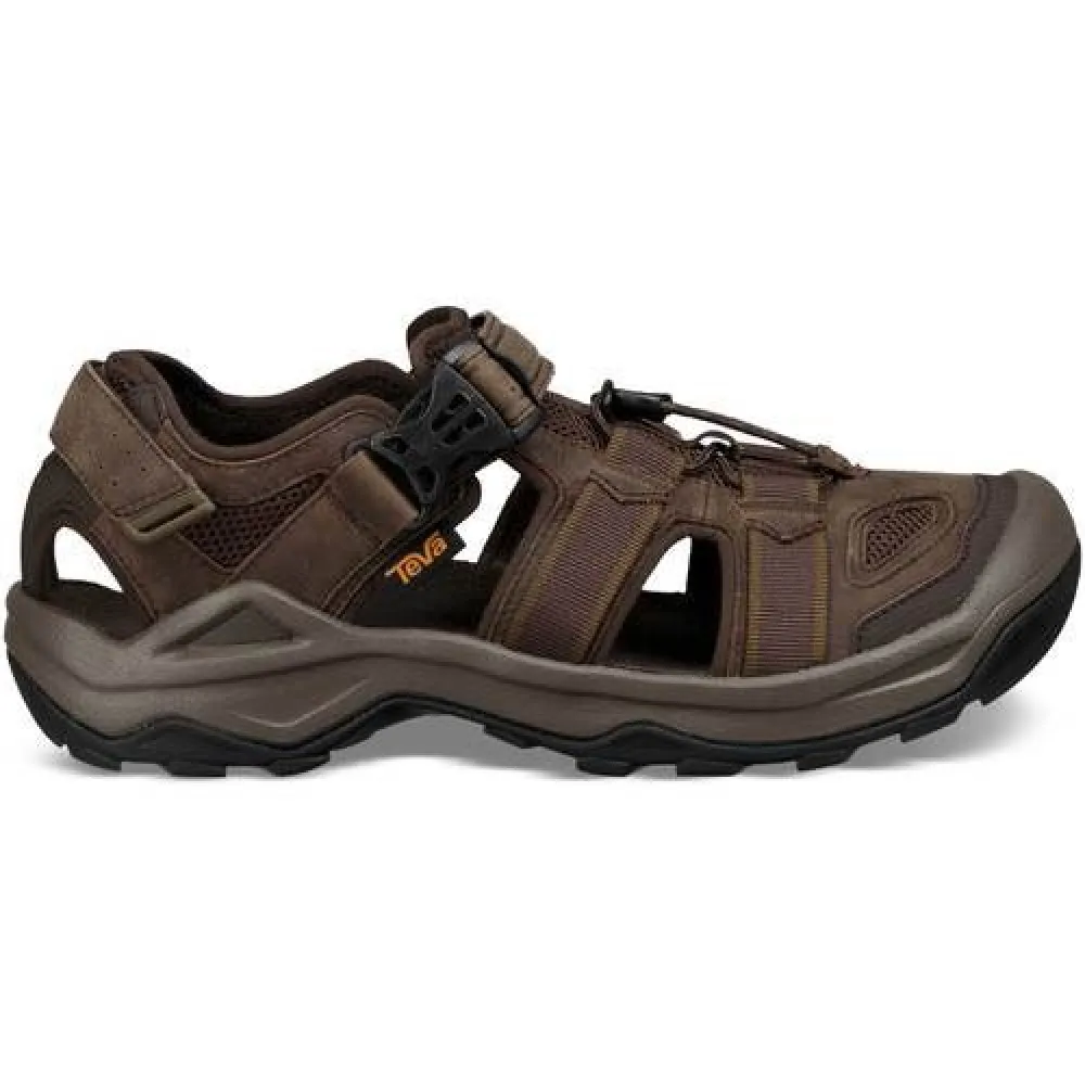 Teva Sandali Omnium 2 Leather 1 Teva Sandali Omnium 2 Leather