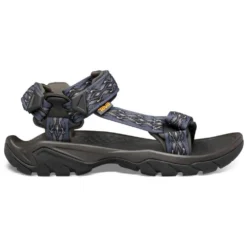 Teva Sandali Terra Fi 5 Universal -Teva teva sandali terra fi 5 universal 8