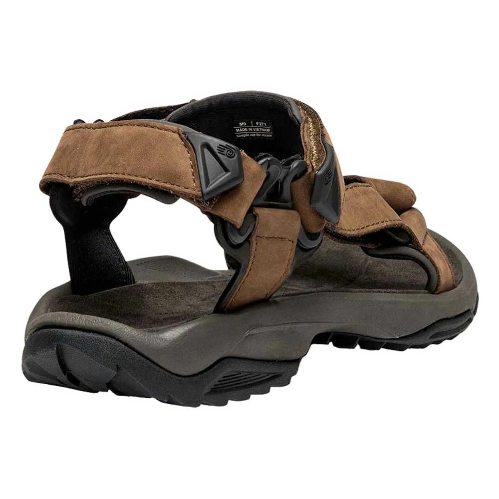 Teva Sandali Terra FI Lite Leather 4 Teva Sandali Terra FI Lite Leather - immagine 4