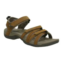 Teva Sandali Tirra Leather
