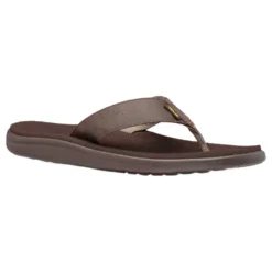 Teva Sandali Voya Flip Leather