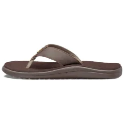 Teva Sandali Voya Flip Leather -Teva teva sandali voya flip leather 3