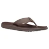 Teva Sandali Voya Flip Leather
