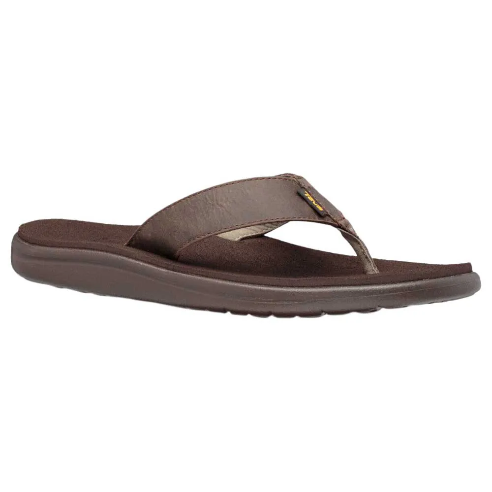 Teva Sandali Voya Flip Leather 1 Teva Sandali Voya Flip Leather