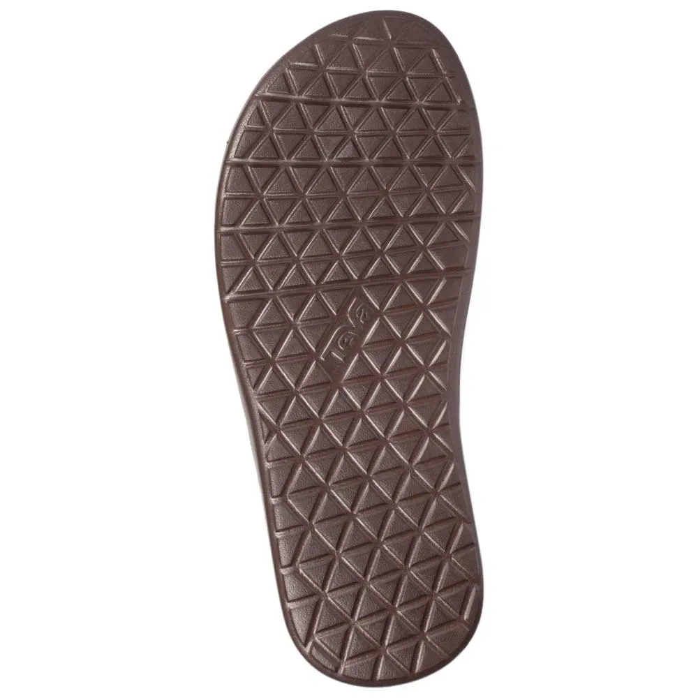 Teva Sandali Voya Flip Leather 2 Teva Sandali Voya Flip Leather - immagine 2