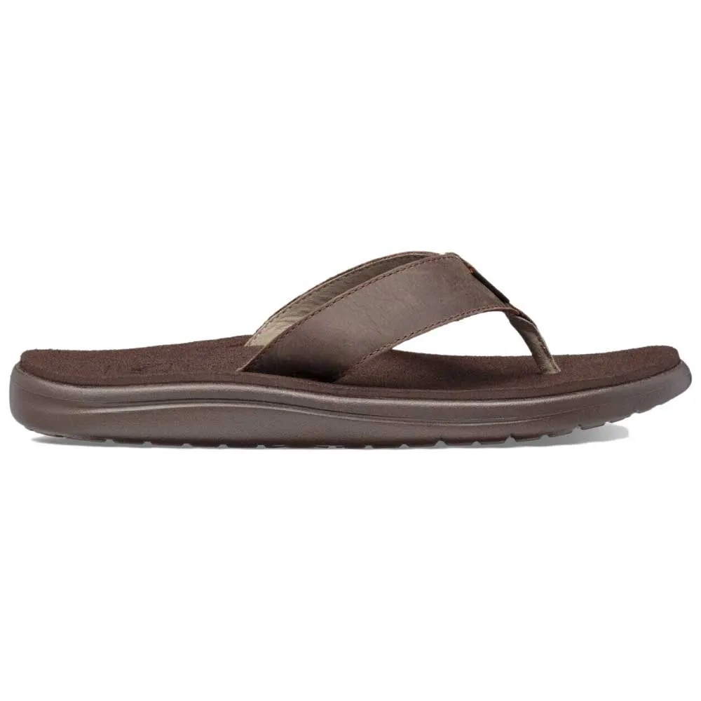 Teva Sandali Voya Flip Leather 3 Teva Sandali Voya Flip Leather - immagine 3