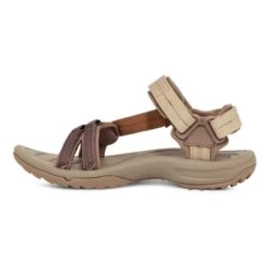 Sandali Teva Terra Fi Lite Beige Marrone Donna -Teva tva 1001474 isl 003