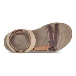 Sandali Teva Terra Fi Lite Beige Marrone Donna -Teva tva 1001474 isl 005