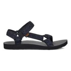 Sandali Teva Original Universal Blu Grigio