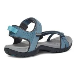 Sandali Teva Verra Blu Grigio Donna -Teva tva 1006263 blm 004