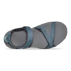 Sandali Teva Verra Blu Grigio Donna -Teva tva 1006263 blm 005