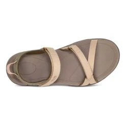 Sandali Teva Verra Beige Marrone Donna -Teva tva 1006263 iso 005