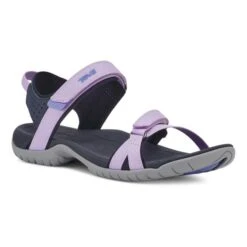 Sandali Teva Verra Lilla Grigio Donna -Teva tva 1006263 lny 002