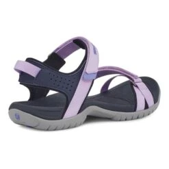 Sandali Teva Verra Lilla Grigio Donna -Teva tva 1006263 lny 004
