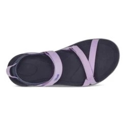 Sandali Teva Verra Lilla Grigio Donna -Teva tva 1006263 lny 005