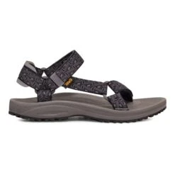Sandali Teva Winsted Grigio Blu