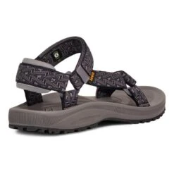 Sandali Teva Winsted Grigio Blu -Teva tva 1017419 bmn 004