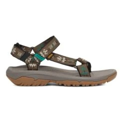 Sandali Teva Hurricane XLT 2 Marrone Grigio