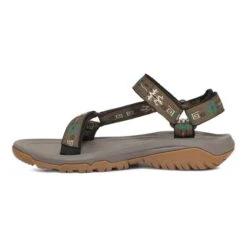 Sandali Teva Hurricane XLT 2 Marrone Grigio -Teva tva 1019234 gdo 003