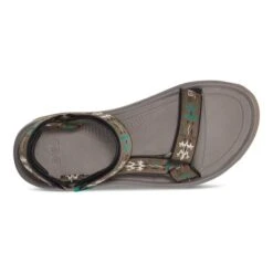 Sandali Teva Hurricane XLT 2 Marrone Grigio -Teva tva 1019234 gdo 005