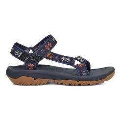 Sandali Teva Hurricane XLT 2 Blu Marrone