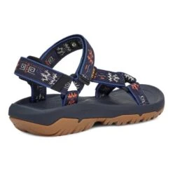 Sandali Teva Hurricane XLT 2 Blu Marrone -Teva tva 1019234 gte 004