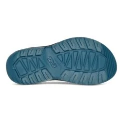 Sandali Teva Hurricane XLT 2 Grigio Blu Donna -Teva tva 1019235 dcg 006