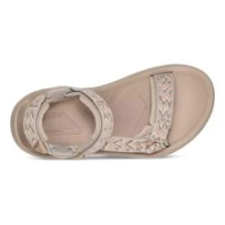 Teva Sandali Terra Fi 5 Universal Marrone Chiaro Donna -Teva tva 1099443 sln 005